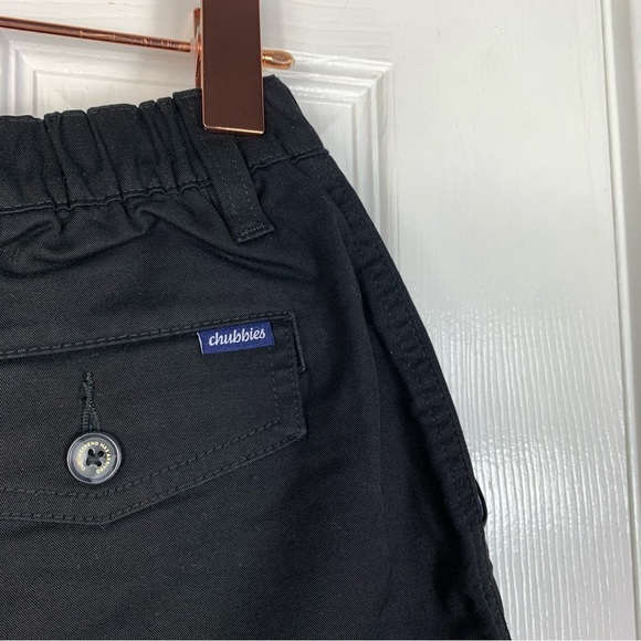 Chubbies The Dark N' Stormies 5.5” Shorts Size Small - Picture 6 of 6